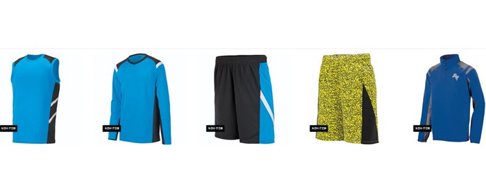 Men's Sports Wear